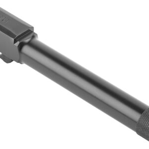 Smith & Wesson 14401   9mm 4.625" Black