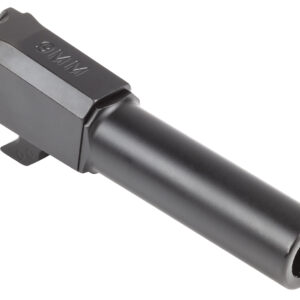 Smith & Wesson 14471   9mm Fits S&W M&P Shield 3.10" Black