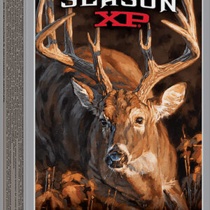 Winchester Ammo X300SDS2 Deer Season XP  300WSM 180gr 20 Per Box/10 Case