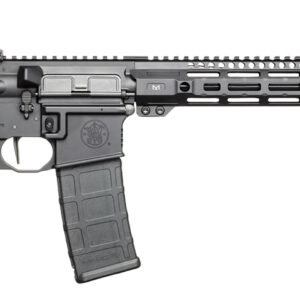 S&W M&P15 AXE    13665 556 16.1 30R BLK