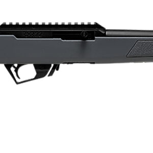 Savage Arms 19777 RXR  22 LR 10+1 16.50" Military Gray