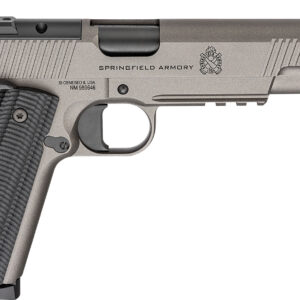 SPG POT9230TAOS    45 OPERATOR 1911  5     8R GRY