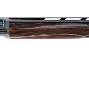 Beretta USA J42CK18 A400 Xcel Sporting KO 12 Gauge Semi-Auto 3" 2+1 28" Aquatech Shield Gray Coating Steelium Vent Rib Barrel, Aquatech Shield Gray Coating Receiver,  Kick-Off Walnut Stock