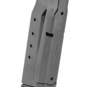 Smith & Wesson 14474   10rd 9mm Fits S&W M&P Shield Black