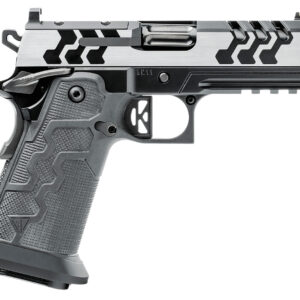 KIMBER 3500082 2K11 PRO ECLIPSE  9MM OR 4.25"  19R