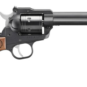 RUG 2063  SUPER WRNGLR 22M/LR  5.5  COLLECTORS SER