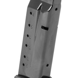 Smith & Wesson 14476   15rd 9mm Fits S&W M&P X Black