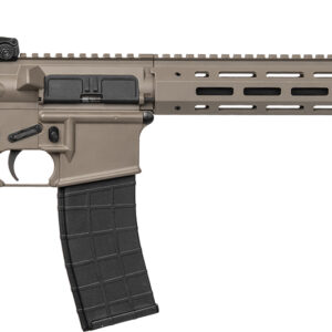 TIPPMANN A101164 M4-22 ELITE   22LR  16" 25R   FDE
