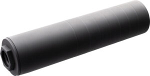 CMMG 11DB030 Zeroed 36  1.58" Black Stainless Steel