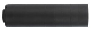 CMMG 11DB026 Zeroed 46K  45Cal 1.58" Black Stainless Steel