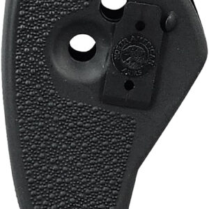 North American Arms GHGM Holster Grip  Black Polymer for NAA Mini-Mag, 22 Mag