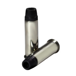 Underwood Ammo 733 Gas Check  38Special+P 158gr Semi Wadcutter Hollow Point 20 Per Box/10 Case