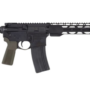 RF FR16-5.56SOC-15RPR-ODG      5.56 RFL MLOK 16"