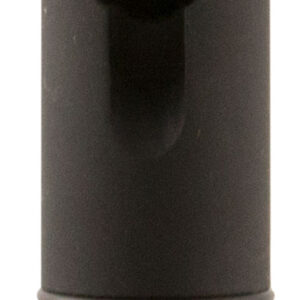 Ruger 90482 Bolt Shroud  6061-T6 Aluminum Black Anodized