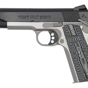 COLT O1070CCP-TT     COMPET      45A    5     2TN