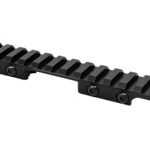 WARNE 7757M       CZ 457 11MM PIC RAIL ADAPTER