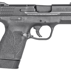 S&W M&P45 SHLD 2.0 14659  45  3.3     7R  BLK