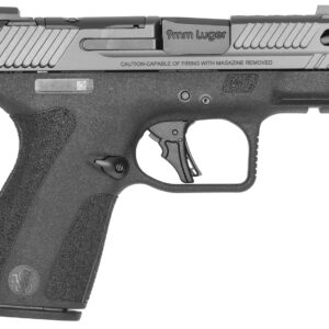 S&W PC M&P9 SHLDX 14269 CARRY CMP 9M 3.6    13/15R