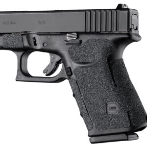 HOG 17239   WRAPTER GRIT ADHESIVE GRP GLK CMP BLK