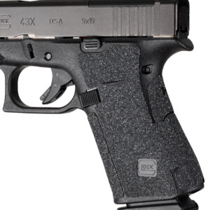 HOG 18269   WRAPTER GRIT ADHESIVE GRP 43X 48X  BLK