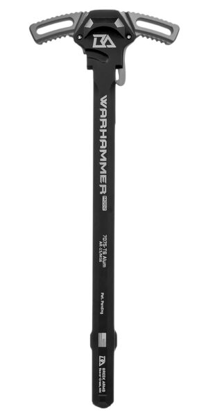 BREEK BRK522MGRAY WARHAMMER MOD2 CHRG HNDL STGRY
