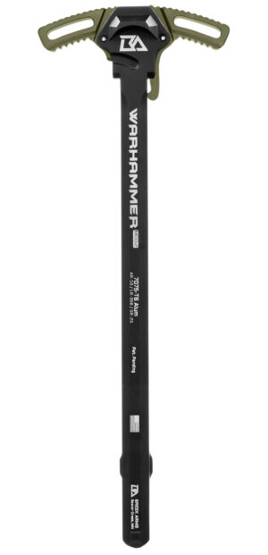 BREEK BRK530RGREEN WARHAMMER MOD2 CHRG HNDL ODG