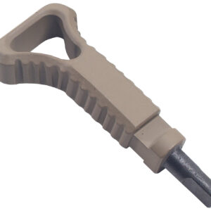 KDG SCP5-021     FN SCAR CHARGING HANDLE RCH  FDE