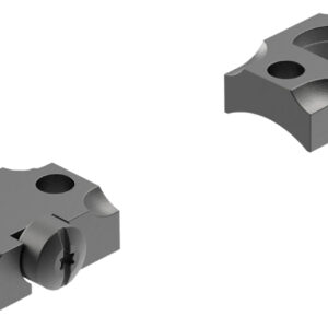 Leupold 171903 Standard Base  Matte Black Ruger American Rifle