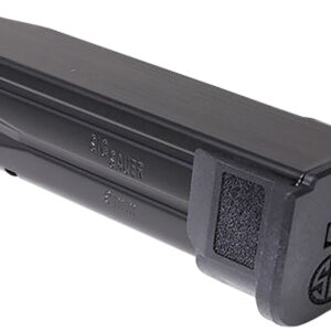 Sig Sauer MAGMODF921 P320/P250  21rd 9mm Luger Extended Blued Steel