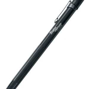 Streamlight 65018 Stylus PenLight  Black Anodized 11 Lumens White LED
