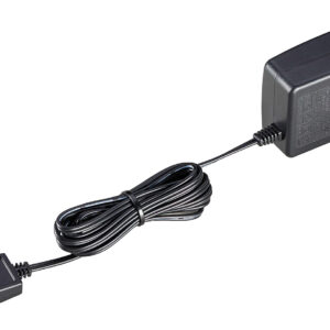 Streamlight 22060 Charging Cable  Black 120  Volt For Streamlight