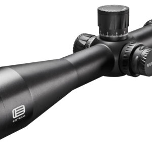 Eotech VDU318FFMD1 Vudu MD1 Black Hardcoat Anodized 3.5-18x50mm 34mm Tube Illuminated MRAD Reticle