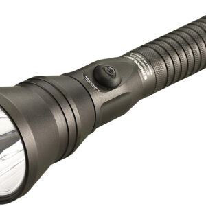 Streamlight 74819 Strion DS HPL Flashlight  Black Anodized 40/300/700 Lumens White LED