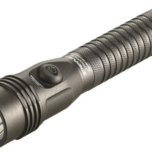 Streamlight 74613 Strion DS HL Flashlight  Black Anodized 40/300/700 Lumens White LED