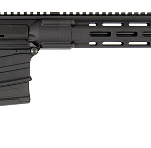 Savage Arms 22905 MSR 10 Long Range 6.5 Creedmoor 10+1 22" Matte Black Barrel/Rec, Matte Black Adjustable Magpul PRS Gen3 Stock, Polymer Grip