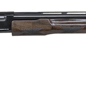 CZ-USA 06576 CZ 628 Field Select Pump 28 Gauge 28" 4+1 2.75" Gloss Blued Rec/Barrel Turkish Walnut Fixed Pistol Grip Stock Right Hand (Full Size) Includes 5 Chokes