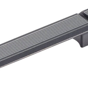 Henry BBCSM Cantilever Rifle Scope Mount Cantilever Black Aluminum Fits Henry Big Boy H006 Lever Action