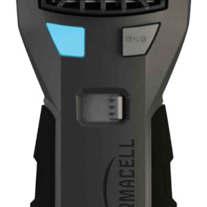 Thermacell MR450X MR450 Armored Portable Repeller Black Effective 15 ft Odorless Scent Repels Mosquito Effective Up to 12 hrs