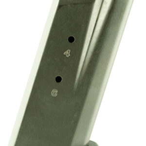 Ruger 90636 American Pistol Compact 7rd 45 ACP Stainless Steel