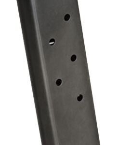 Springfield Armory PI6086 1911  7rd 45 ACP Blued Steel
