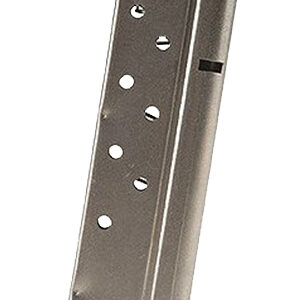 Springfield Armory PI6083 1911  8rd 40 S&W Stainless Steel