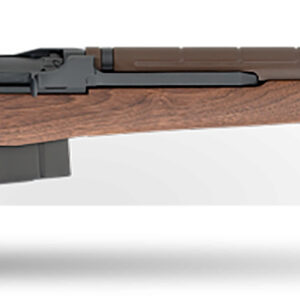 Springfield Armory MA9102 M1A Standard Issue 308 Win/7.62x51mm 10+1 22" Black Parkerized Steel Barrel, Black Parkerized Steel Receiver, Walnut Fixed Stock, Right Hand