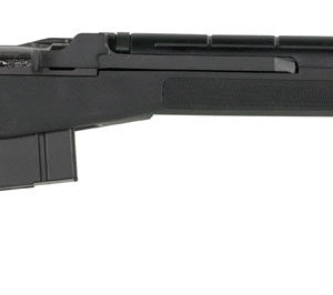 Springfield Armory MA9226 M1A Loaded 308 Win/7.62x51mm 10+1 22" Black Parkerized Medium National Match Barrel, Black Parkerized Steel Receiver, Black Synthetic Fixed Stock