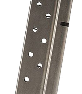 Springfield Armory PI6090 1911  9rd 9mm Luger Stainless Steel
