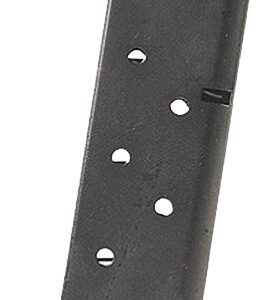 Springfield Armory PI4723 1911 Compact 6rd 45 ACP Blued Steel