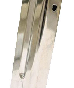 Springfield Armory XD0957 XD  10rd 357 Sig Springfield XD Service/XD Tactical  Stainless Steel