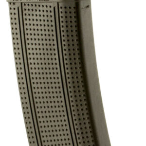 ProMag RM40 Standard  40rd Detachable w/Roller Follower 5.56x45mm Fits AR-15 Black DuPont Zytel Polymer