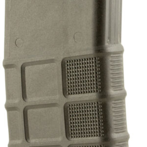 ProMag DPMA3 Standard  20rd 308 Win Fits AR-10 Black DuPont Zytel Polymer