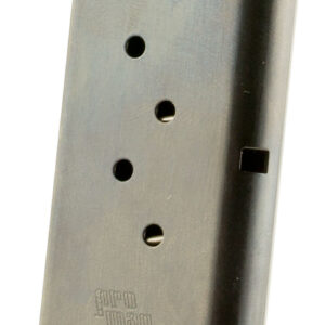 ProMag SIG18 Standard  6rd 9mm Luger Fits Sig P290 Blued Steel