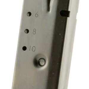 ProMag SMI33 Standard  10rd 40 S&W Fits S&W SD Blued Steel (Except VE Variant)